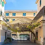Alice House Al Vaticano