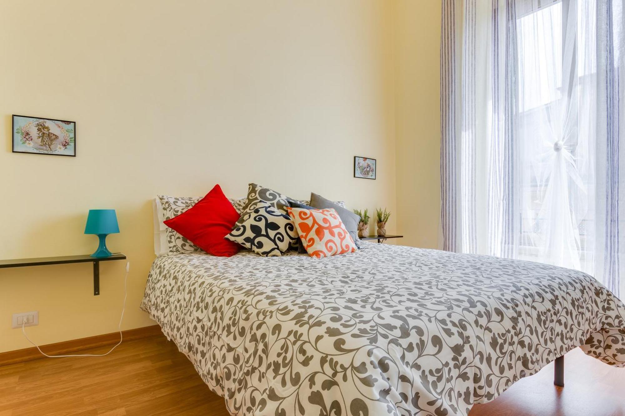 Ferienhaus Alice House Al Vaticano Rom