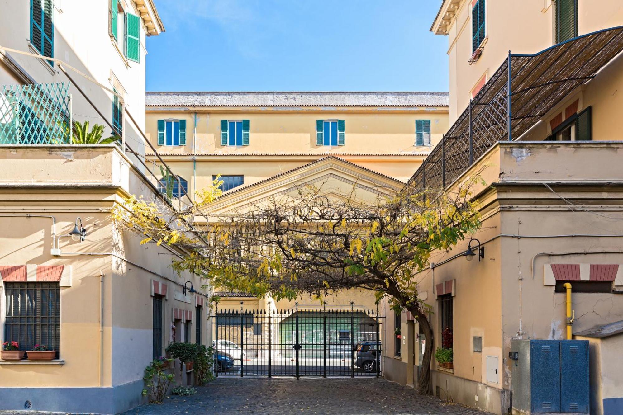 Alice House Al Vaticano * Rom